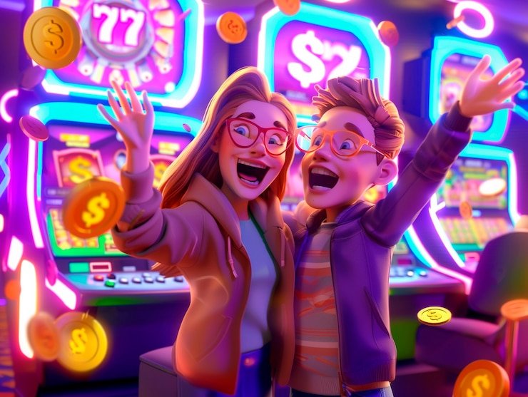 Treasures Aztec slot game interface on bujang platform